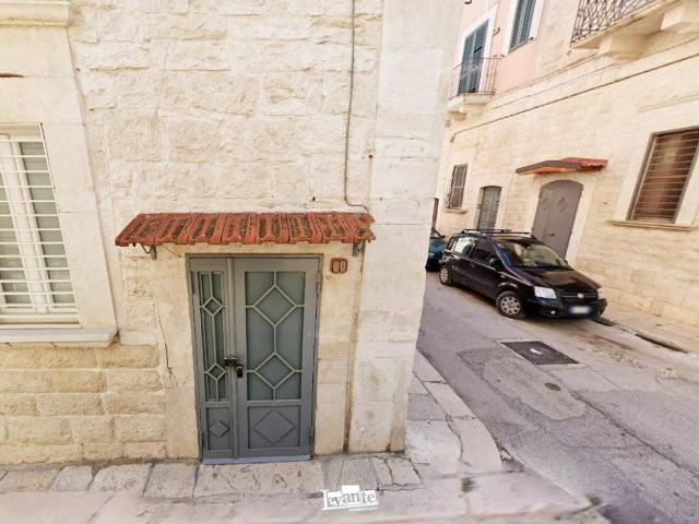 Capannone in vendita a Puglia, Bari