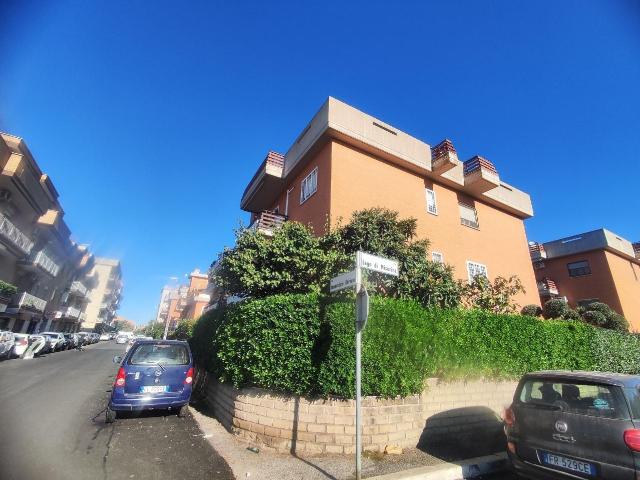 Capannone in vendita a Campolimpido, Roma Capitale
