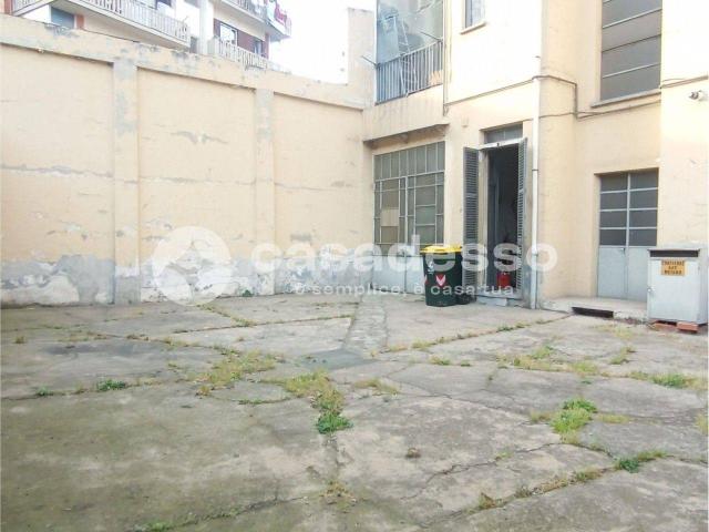 Capannone in vendita a Circoscrizione 2, Piemonte