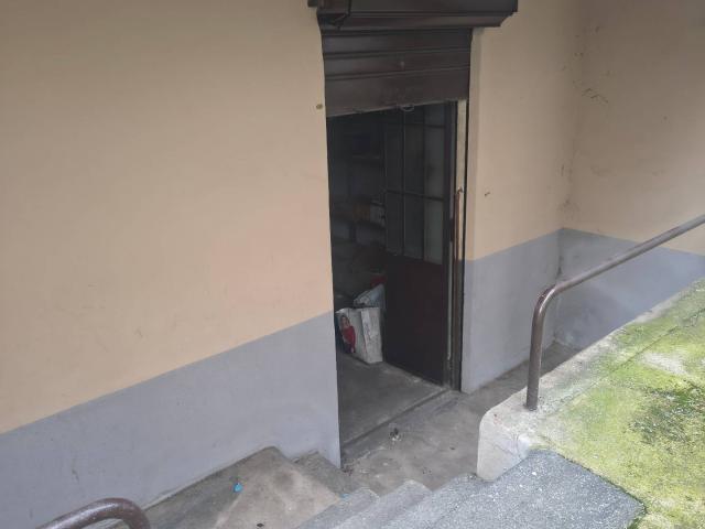 Capannone in vendita a Centro, Torino