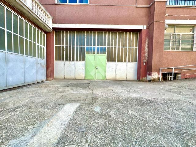 Capannone in vendita a Piemonte, Alessandria