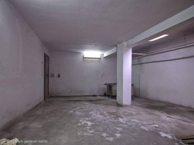 Capannone in vendita a Puglia, Barletta-andria-trani