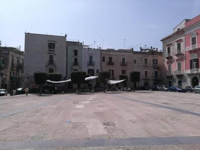 Capannone in vendita a Puglia, Barletta-andria-trani