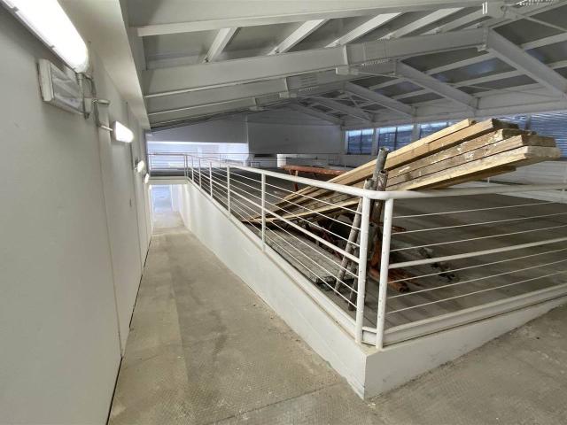 Capannone in vendita a Città Nuova-Barriera Nuova-San Vito-Città Vecchia, Villa Opicina
