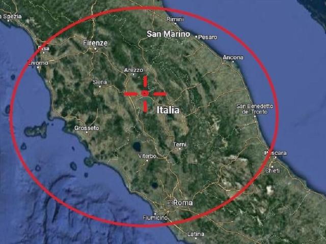 Capannone in vendita a Tuoro Sul Trasimeno, Umbria