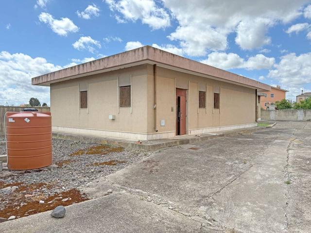 Capannone in vendita a Uras, Sardigna/Sardegna