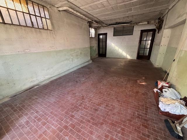 Capannone in vendita a Comunità montana della Valle Sabbia, Vallio Terme