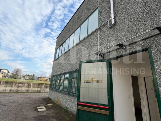Capannone in vendita a Unione dei comuni Valli del Reno, Lavino e Samoggia, Calcara