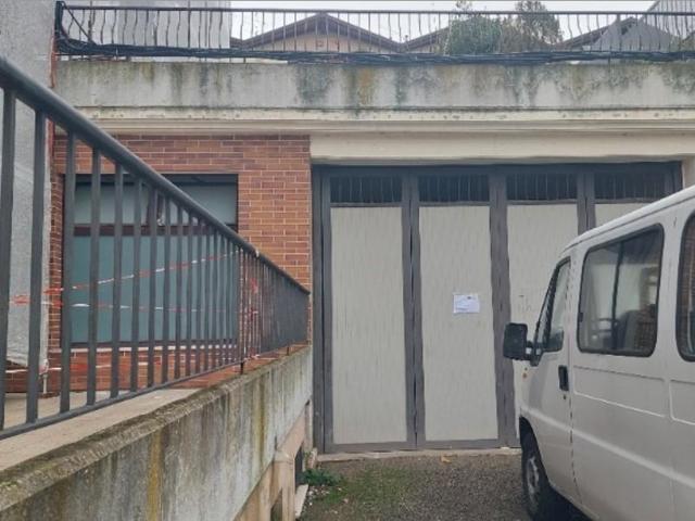 Capannone in vendita a Sant'Onofrio, Vasto