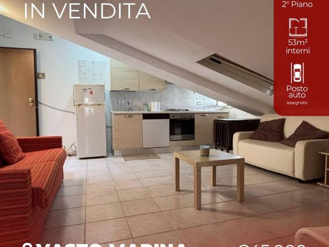 Capannone in vendita a Vasto, Abruzzo