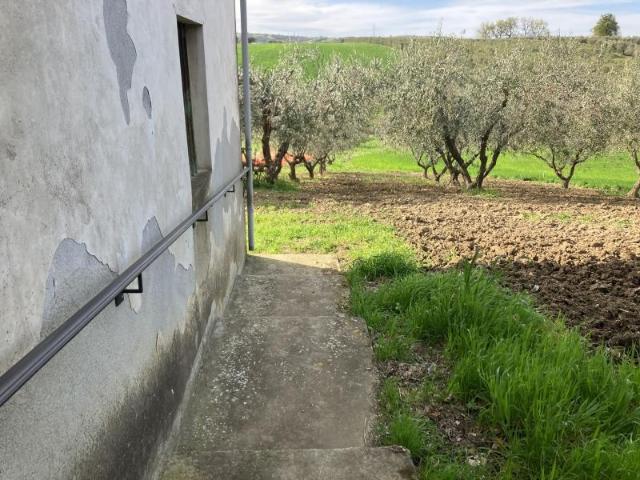 Capannone in vendita a Villaggio S.I.V., Vasto