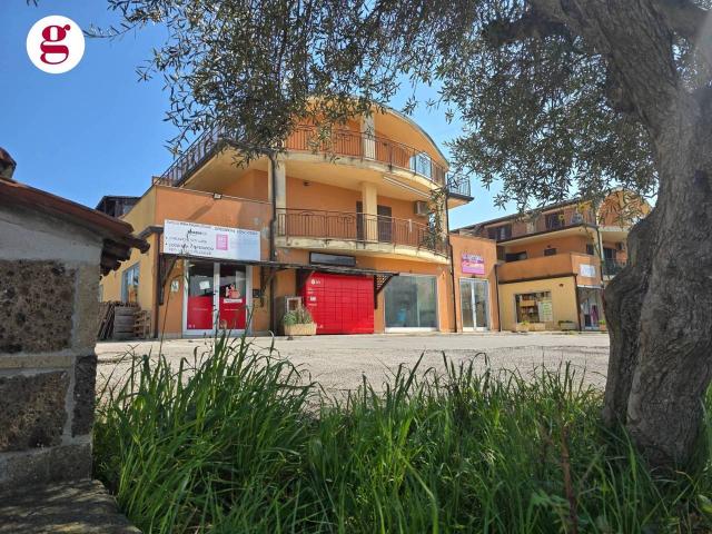 Capannone in vendita a Vasto, Abruzzo