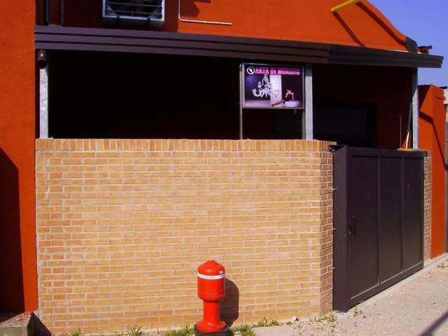 Capannone in vendita a Murano, Venezia