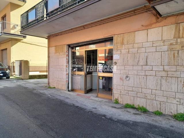 Capannone in vendita a Calabria, Vibo Valentia