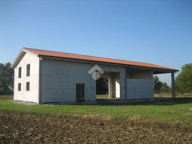 Capannone in vendita a Barbariga, Vigonza