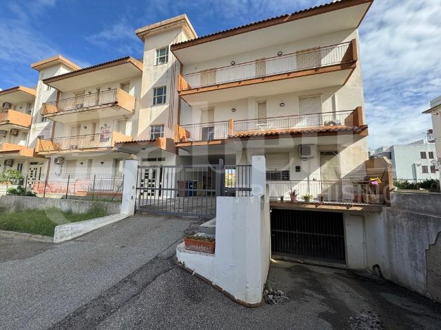 Capannone in vendita a Divieto, Villafranca Tirrena