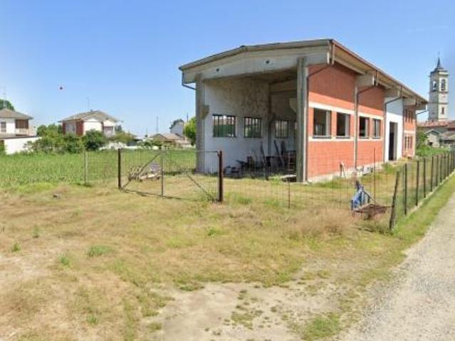 Capannone in vendita a Piemonte, Vercelli