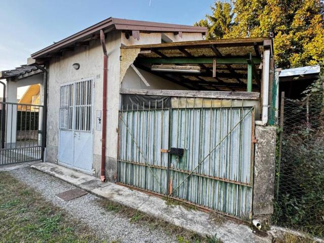 Capannone in vendita a Ruginello, Vimercate