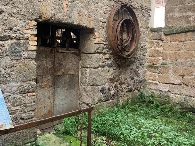 Capannone in vendita a Viterbo, Lazio