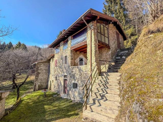 Capannone in vendita a Comunità montana della Valle Sabbia, Vobarno