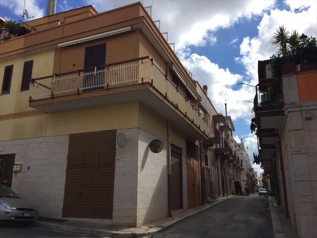 Capannone in vendita a Centro storico, Ruvo di Puglia