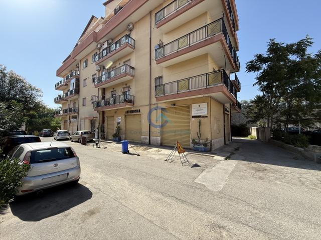 Capannone in vendita a Calabria, Catanzaro