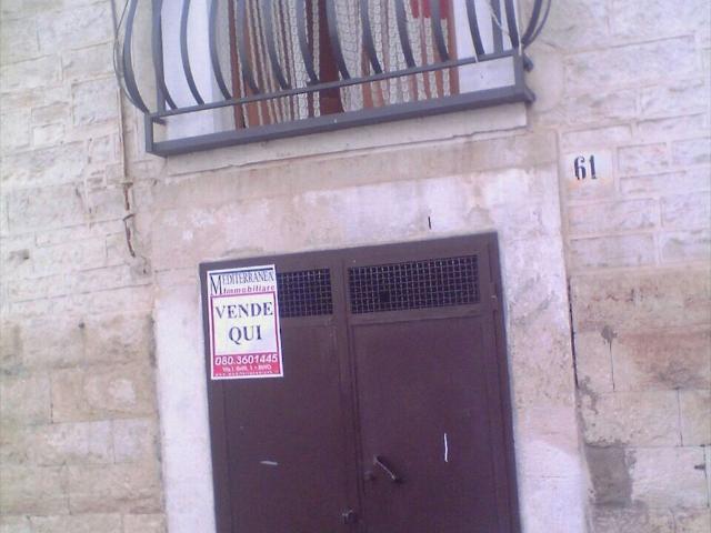 Capannone in vendita a Centro storico, Ruvo di Puglia