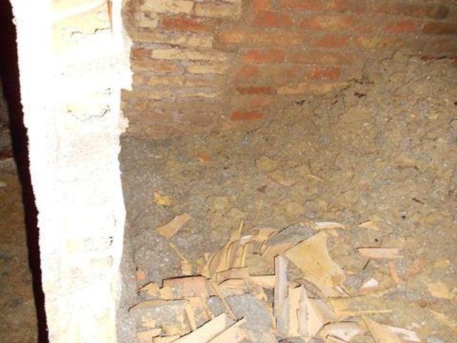 Capannone in vendita a Montirozzo, Marche