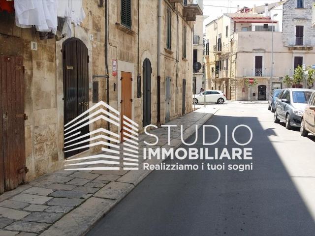 Capannone in vendita a Puglia, Bari