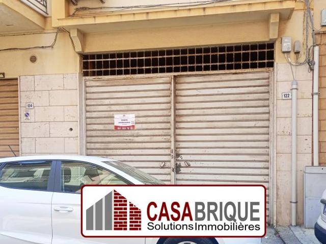 Box in vendita a Bagheria, Sicilia