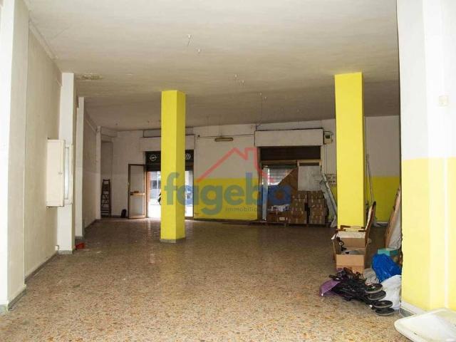 Capannone in vendita a Puglia, Barletta-andria-trani