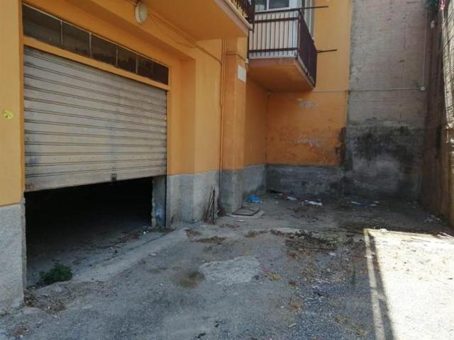 Capannone in vendita a Trabia, Sicilia