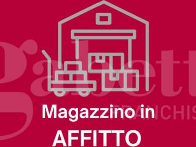 Capannone in affitto a Marostica, Veneto