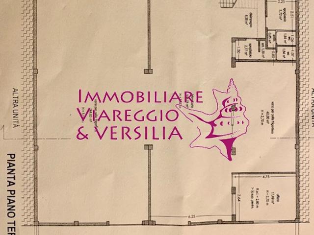 Capannone in vendita a località Fillungo, Camaiore