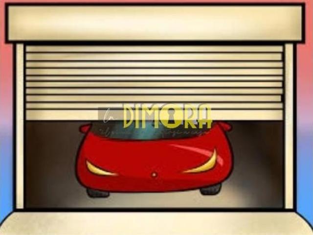 Capannone in affitto a Novate Milanese, Lombardia