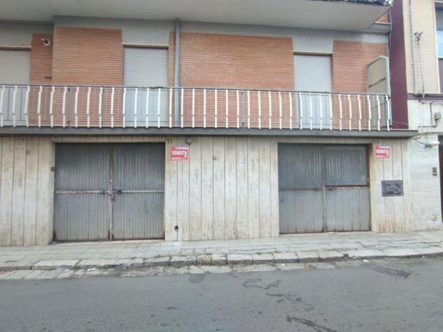 Capannone in vendita a Puglia, Foggia