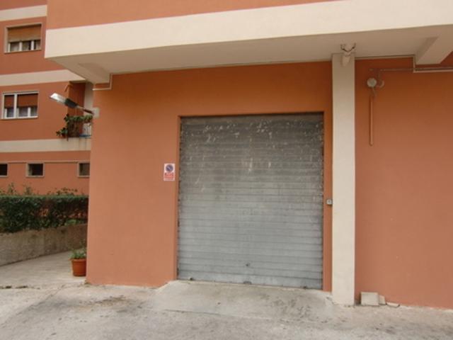 Capannone in vendita a Tiche, Siracusa