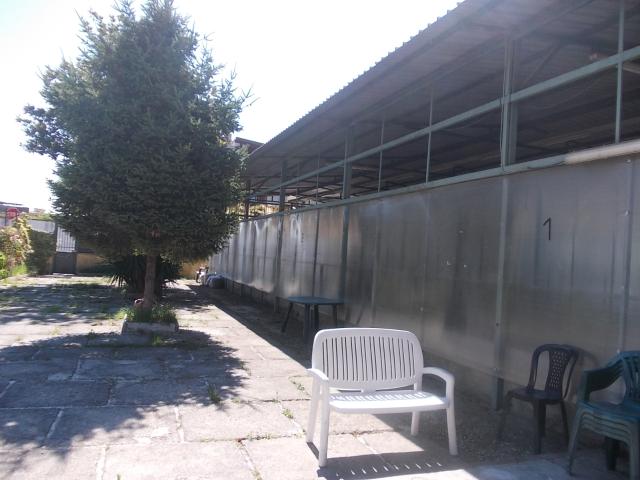 Capannone in affitto a Sant'antimo, Campania
