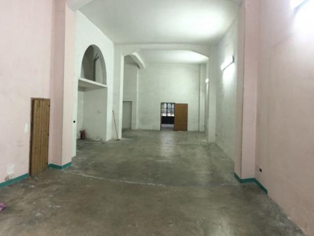 Capannone in vendita a Puglia, Lecce