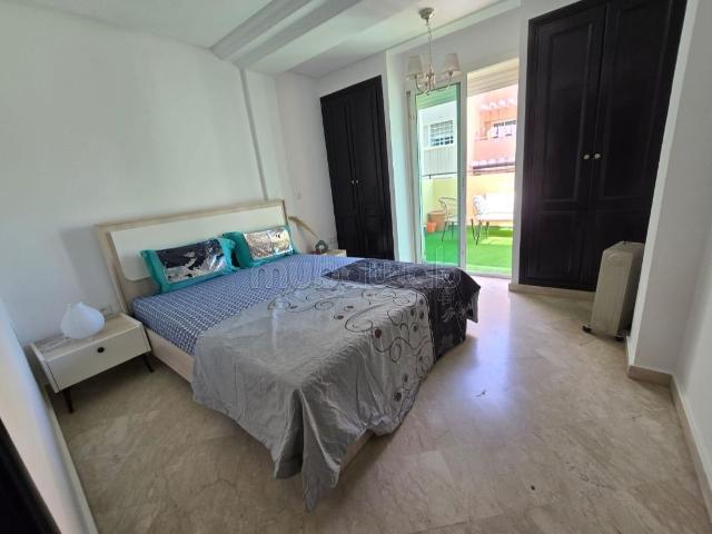 Appartement location à Anfa, Gharb-Chrarda-Beni Hssen