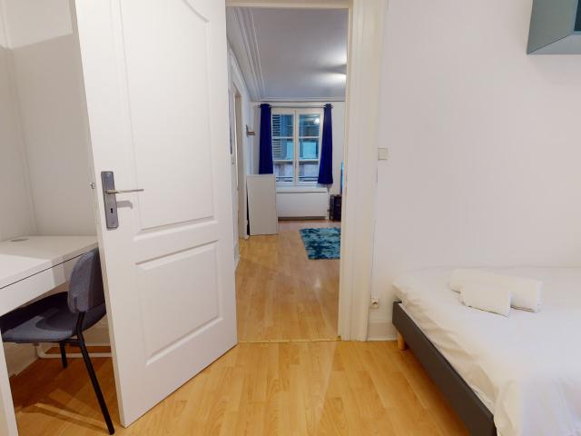 Appartement location à Strasbourg, Hoenheim