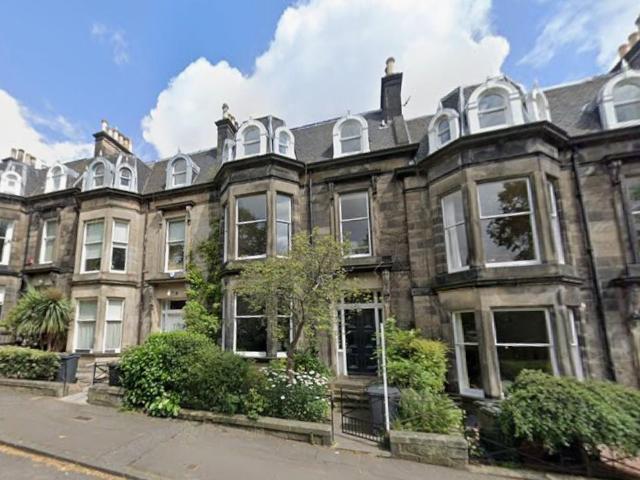 Apartment for rent in Haymarket, City of Edinburgh