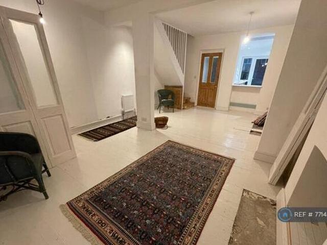 House for rent in St. Peter's, Thanet