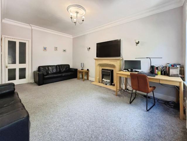 Apartment for rent in Carrington, City of Nottingham