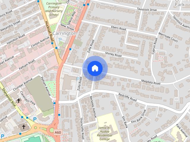 Apartment for rent in Haddon, East Midlands
