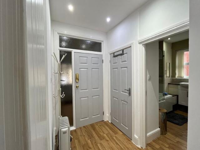 Apartment for rent in Haddon, East Midlands