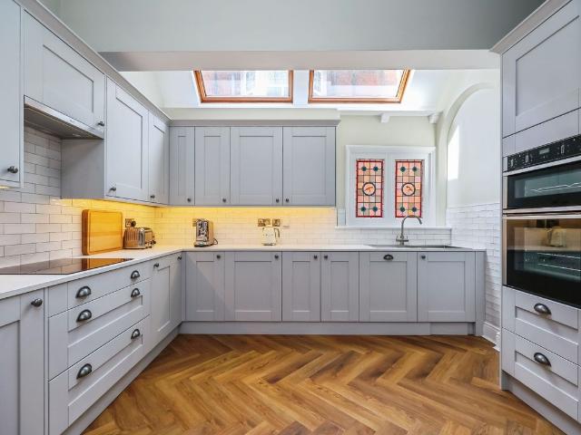 Apartment for rent in Carrington, City of Nottingham