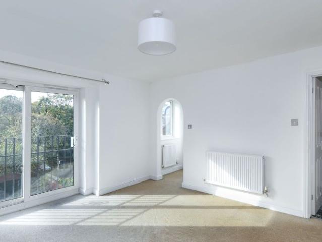 House for rent in Carrington, City of Nottingham