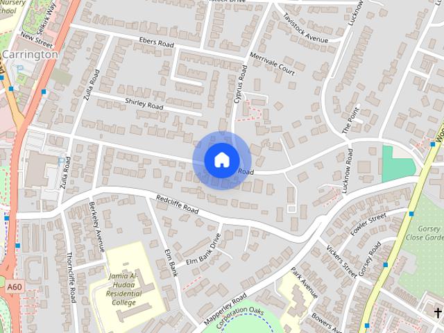House for rent in Haddon, East Midlands