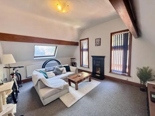 Apartment for rent in Haddon, East Midlands